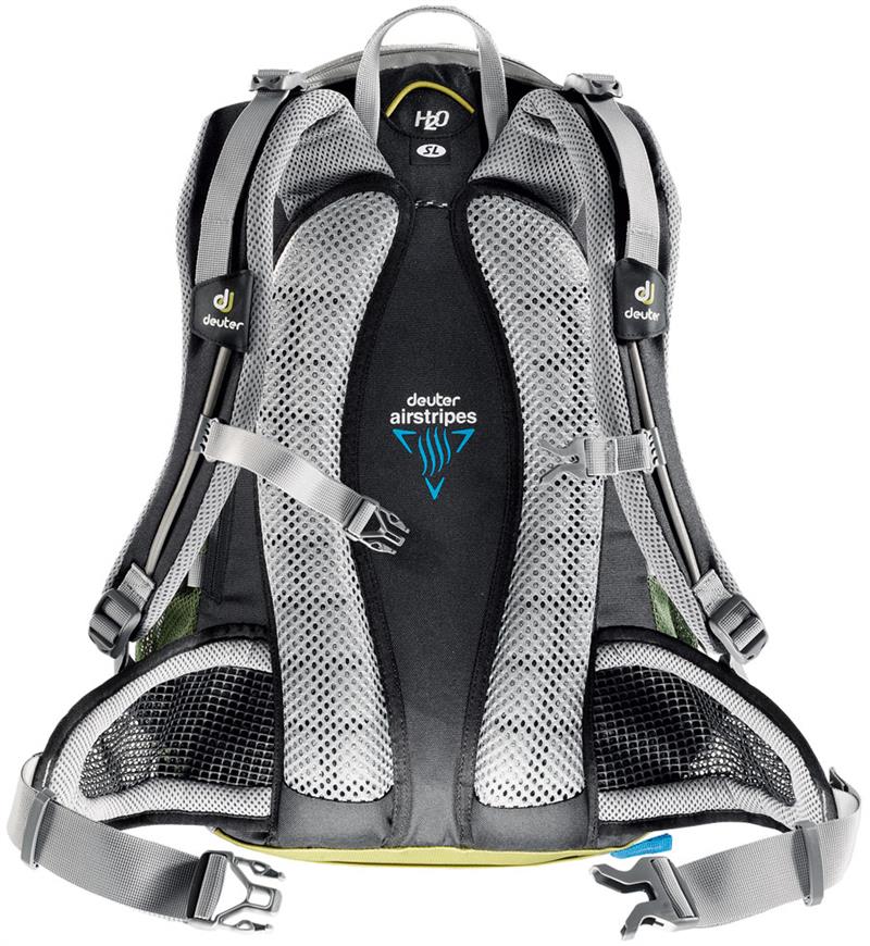 deuter 26l