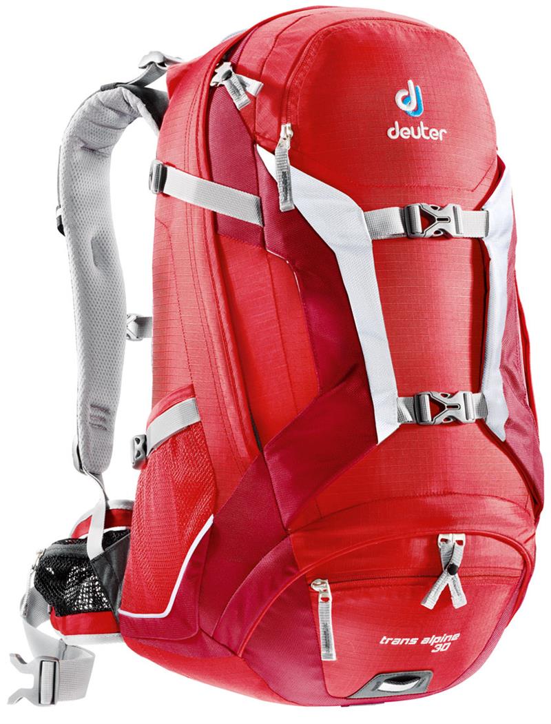 Deuter Trans Alpine Backpack 30 L-3