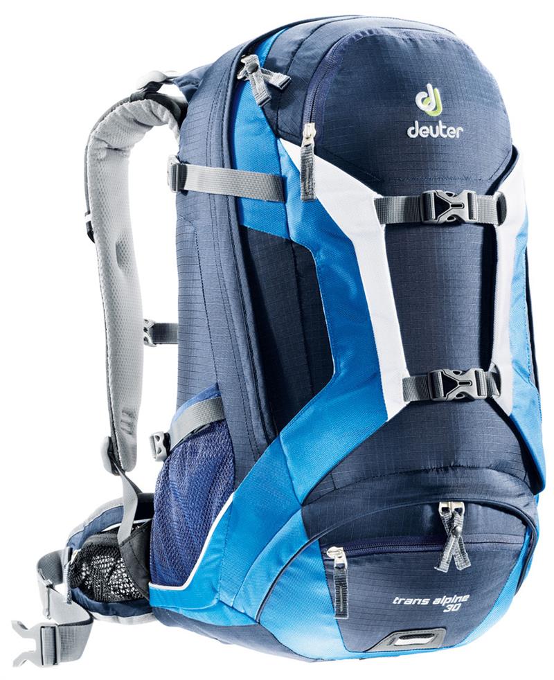 Deuter Trans Alpine Backpack 30 L-4