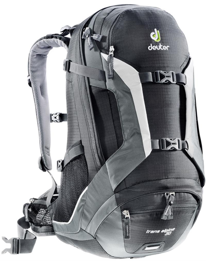 Deuter Trans Alpine Backpack 30 L-5