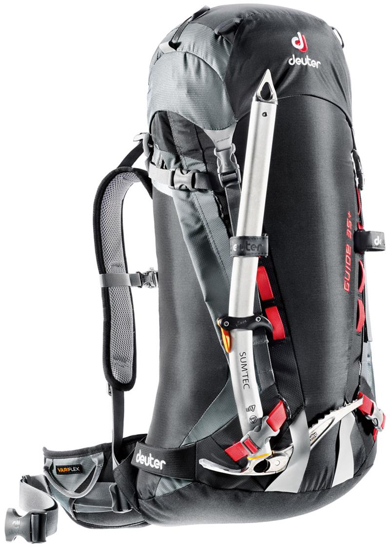 Deuter Guide 35 + 8 L Backpack-4