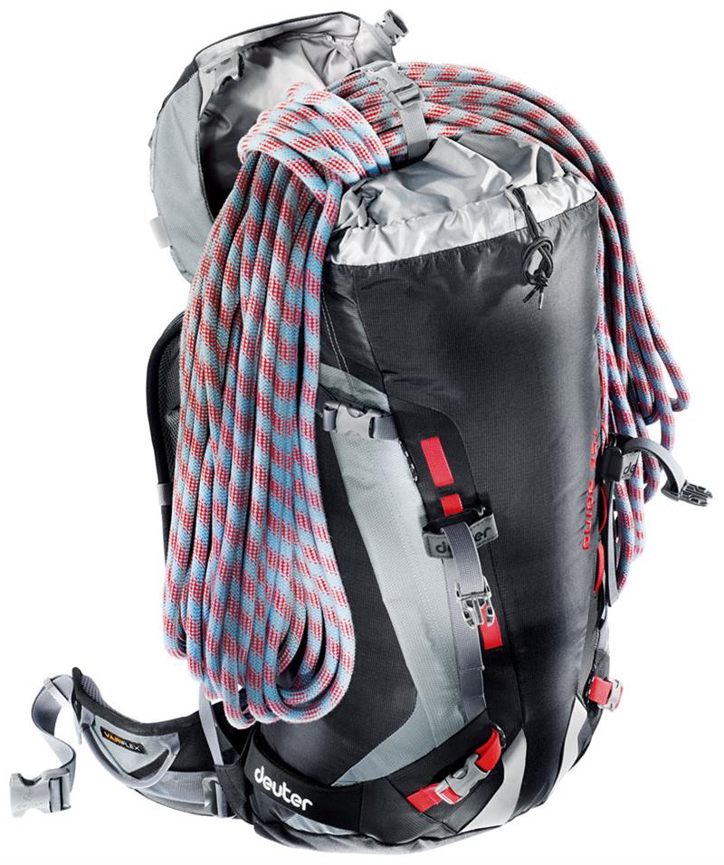 Deuter Guide 35 + 8 L Backpack-5