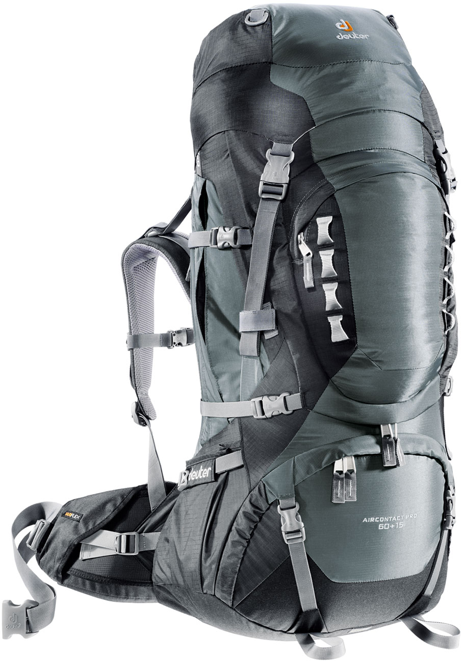 Deuter 60l 2025