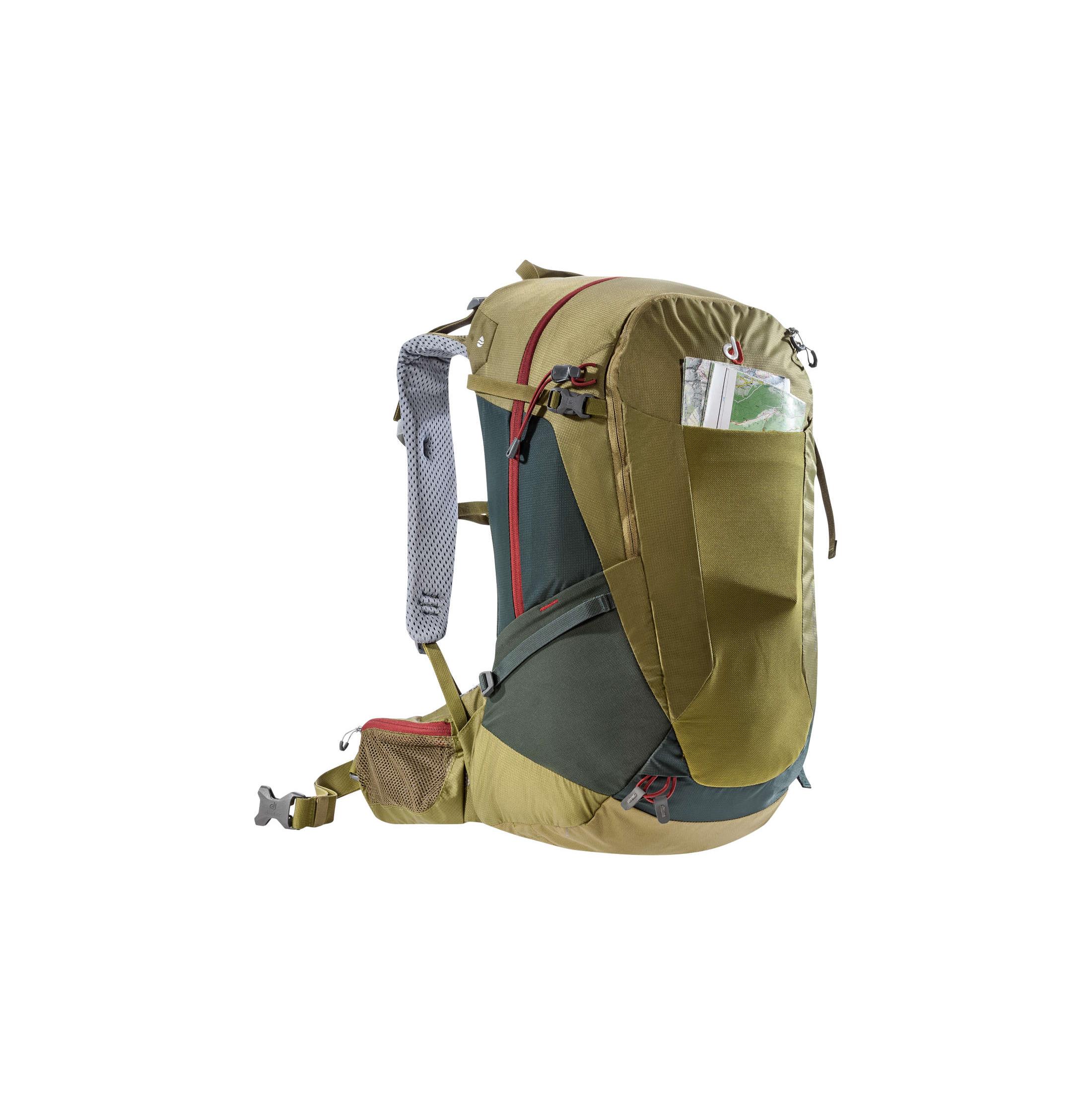 berghaus arete 30