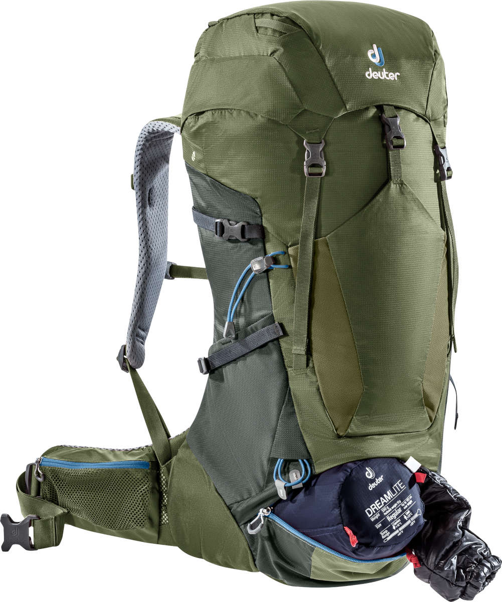 deuter futura 30l