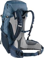 Aanzetten Beraadslagen Wantrouwen Deuter Futura Pro 36L Hiking Backpack OutdoorGB