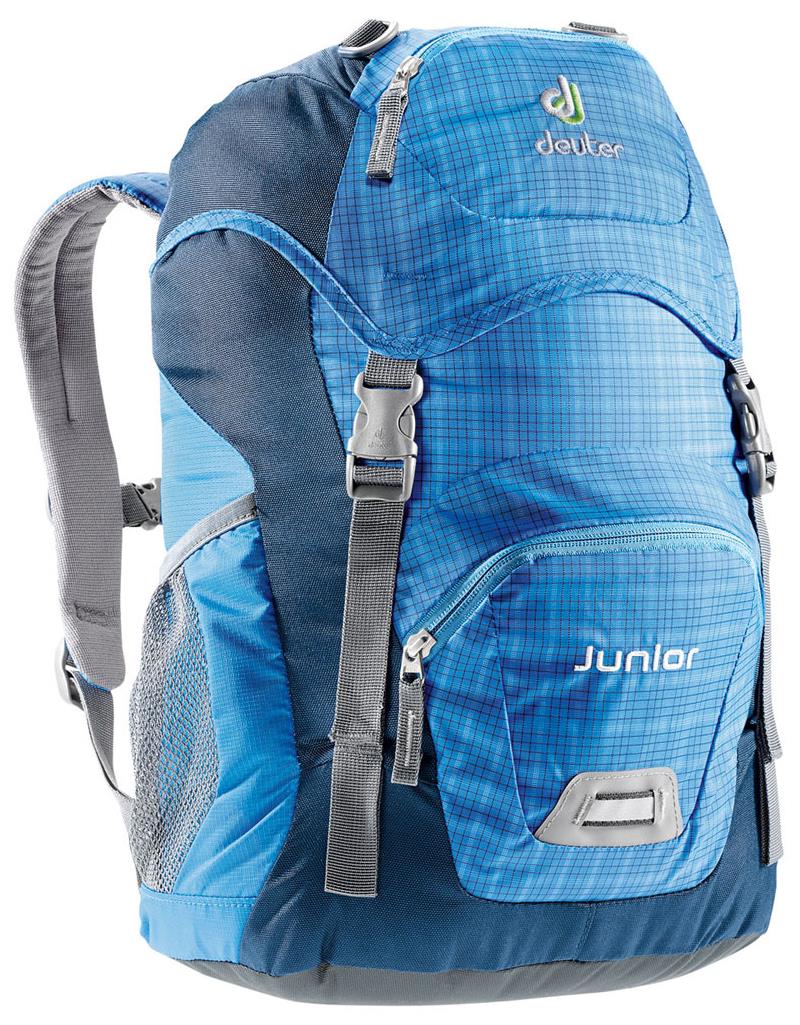 Deuter Junior Backpack 18 L-3