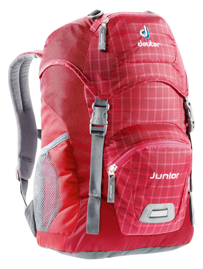 Deuter Junior Backpack 18 L-4