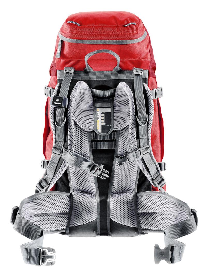 Deuter Fox 30L Childrens Backpack 30 L-4