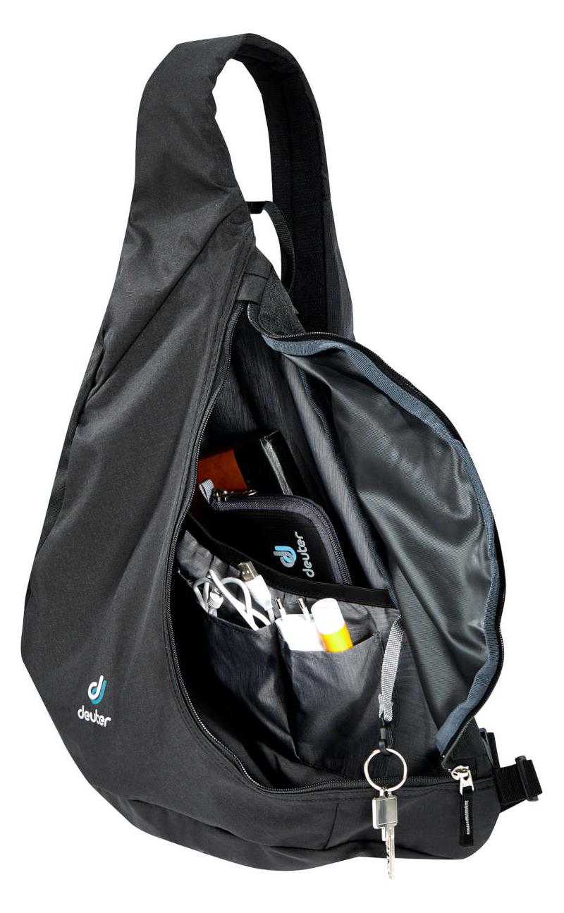 Deuter Tommy L 16L Shoulder Bag-2