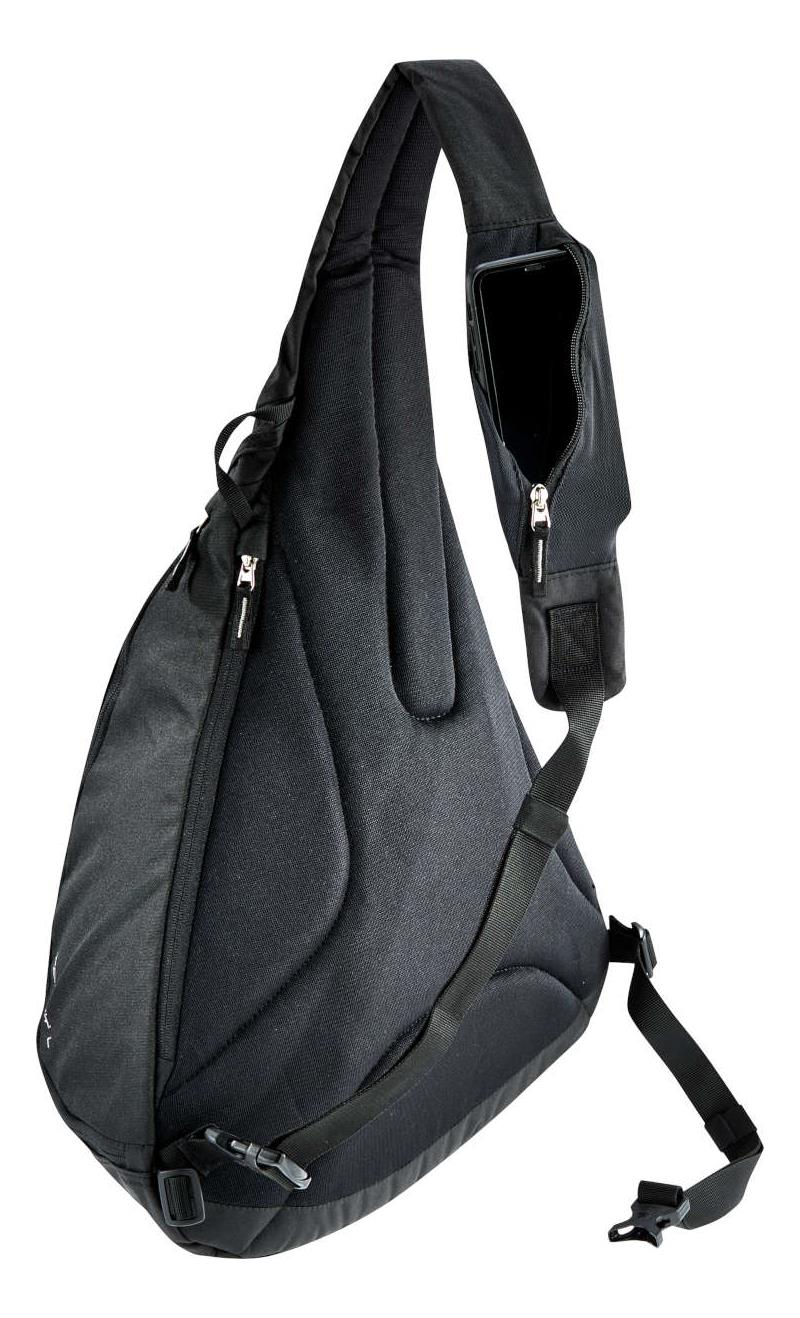 Deuter Tommy L 16L Shoulder Bag-3