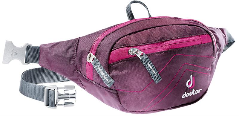 Deuter Belt I Hip Bag-3