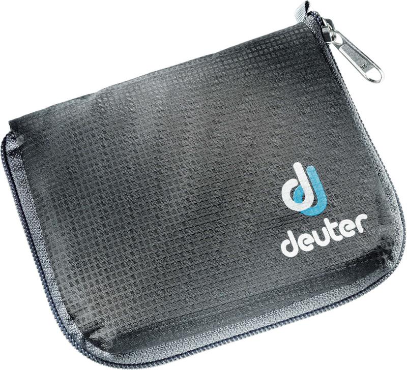 Deuter RFID Block Zip Wallet-2