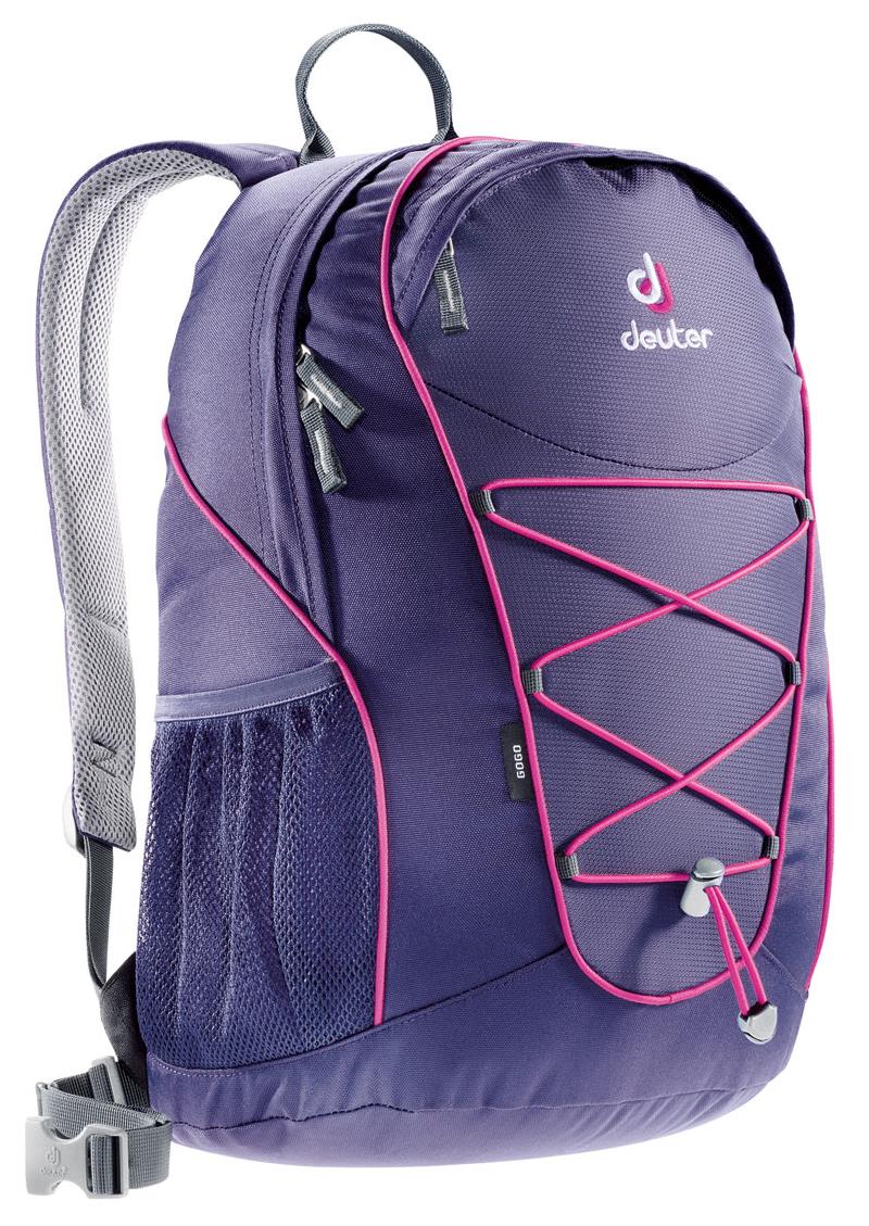 Deuter Gogo Travel Pack OutdoorGB