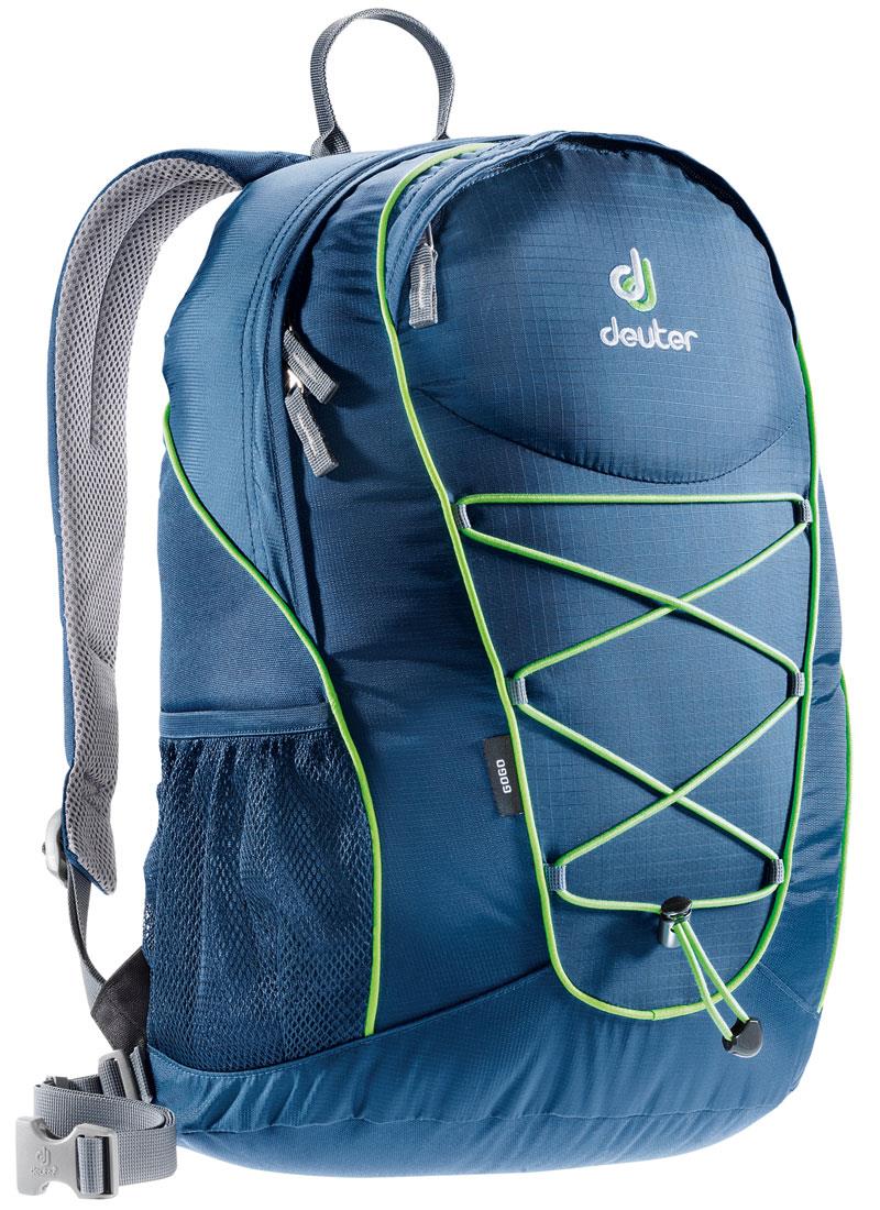 Deuter Gogo Travel Pack-5