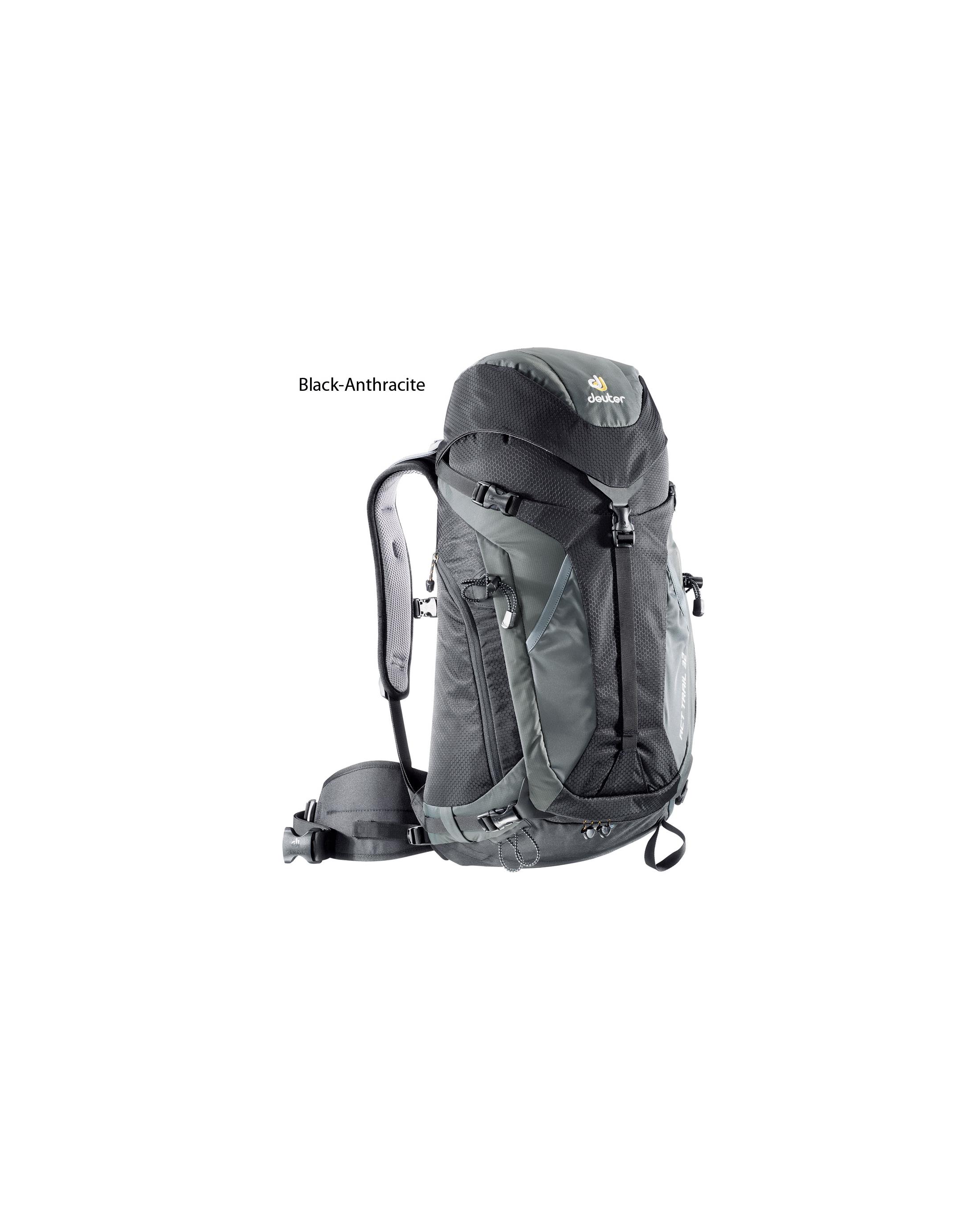 Deuter ACT Trail 32L Hiking Backpack OutdoorGB