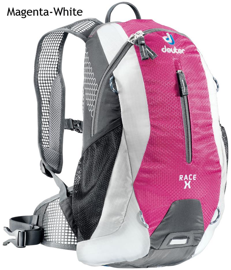 Deuter Race X 12L Bike Backpack-3