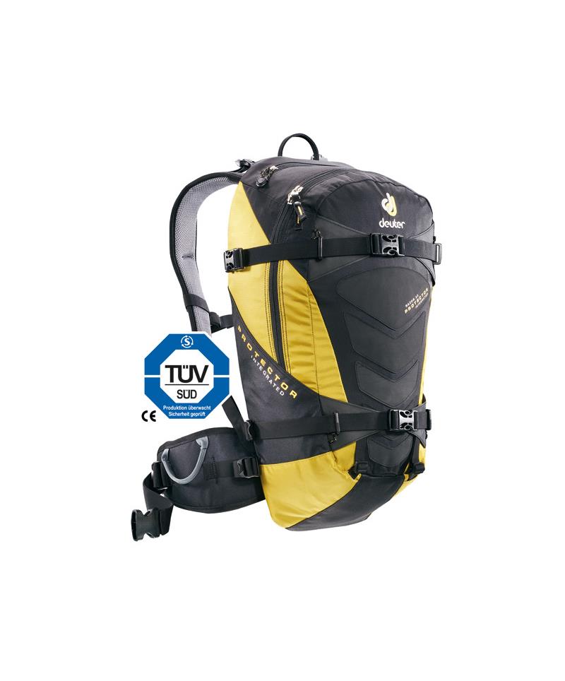 deuter razor 23