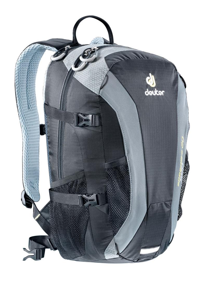 Deuter Speed Lite System 20L Rucksacks-4