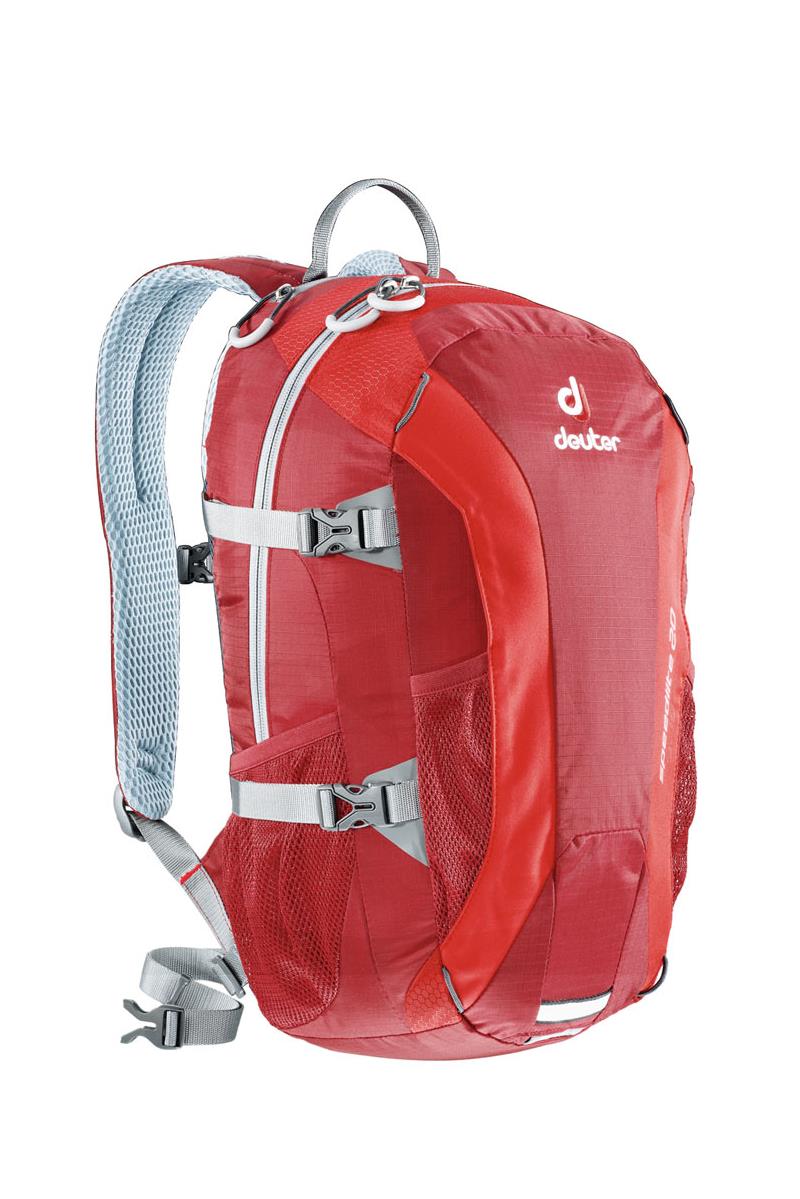 Deuter Speed Lite System 20L Rucksacks-5