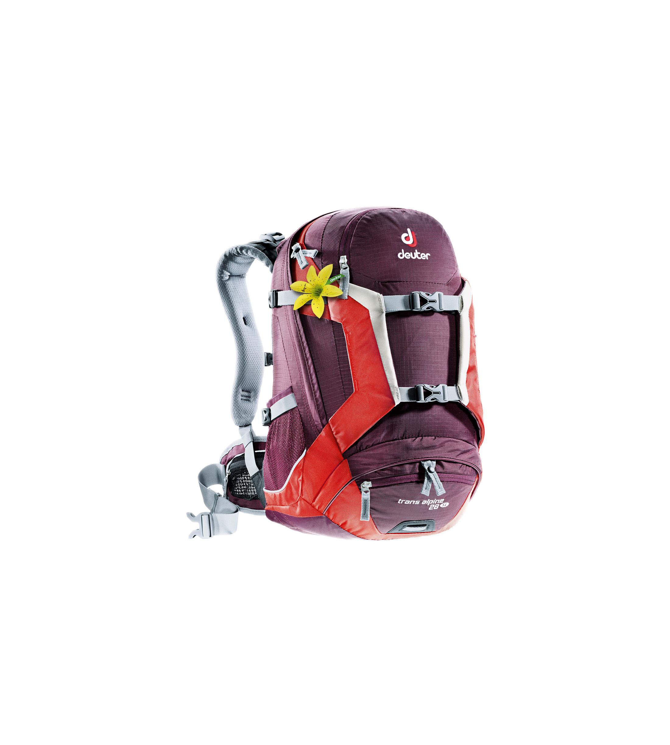 deuter 26l