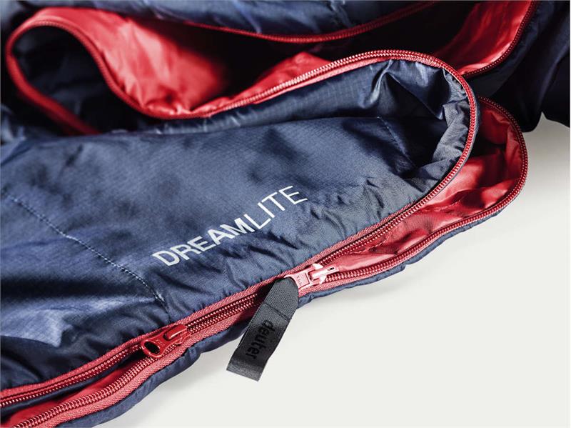 Deuter Dreamlite REG Sleeping Bag-3