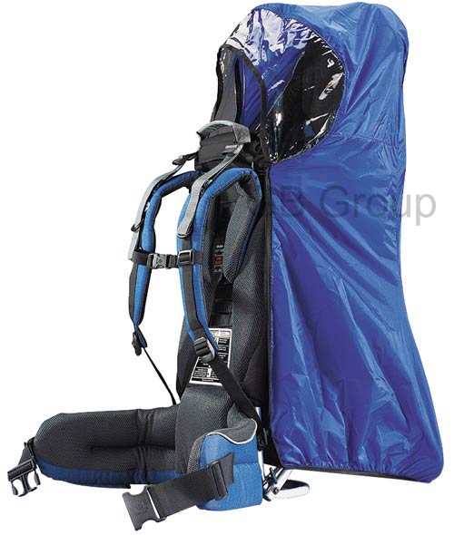 Deuter child carrier sales rain cover