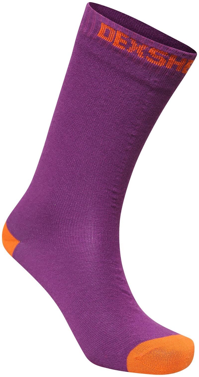 DexShell Ultra Thin Bamboo Socks-3