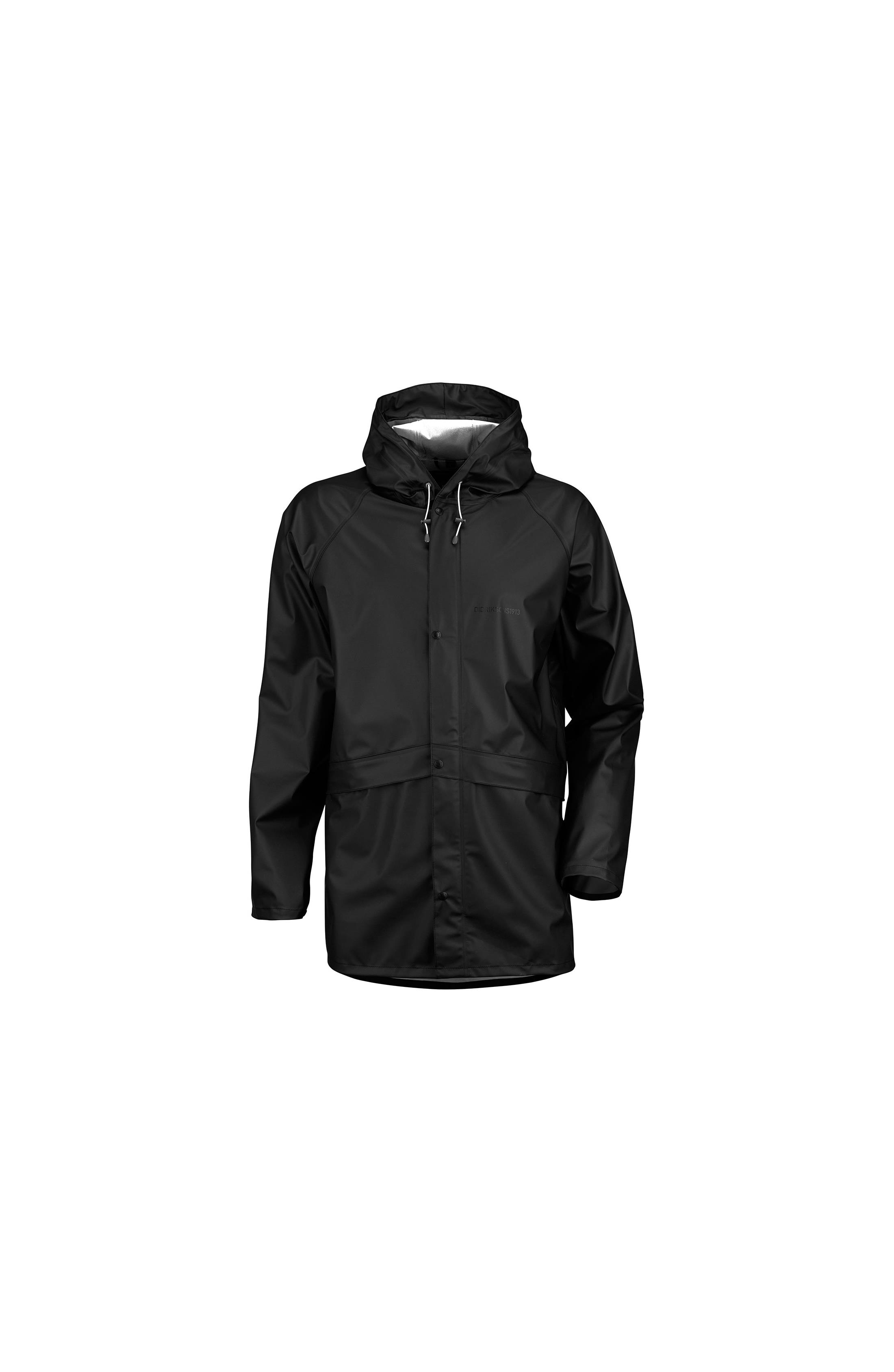 Didriksons Mens Avon Waterproof Jacket OutdoorGB