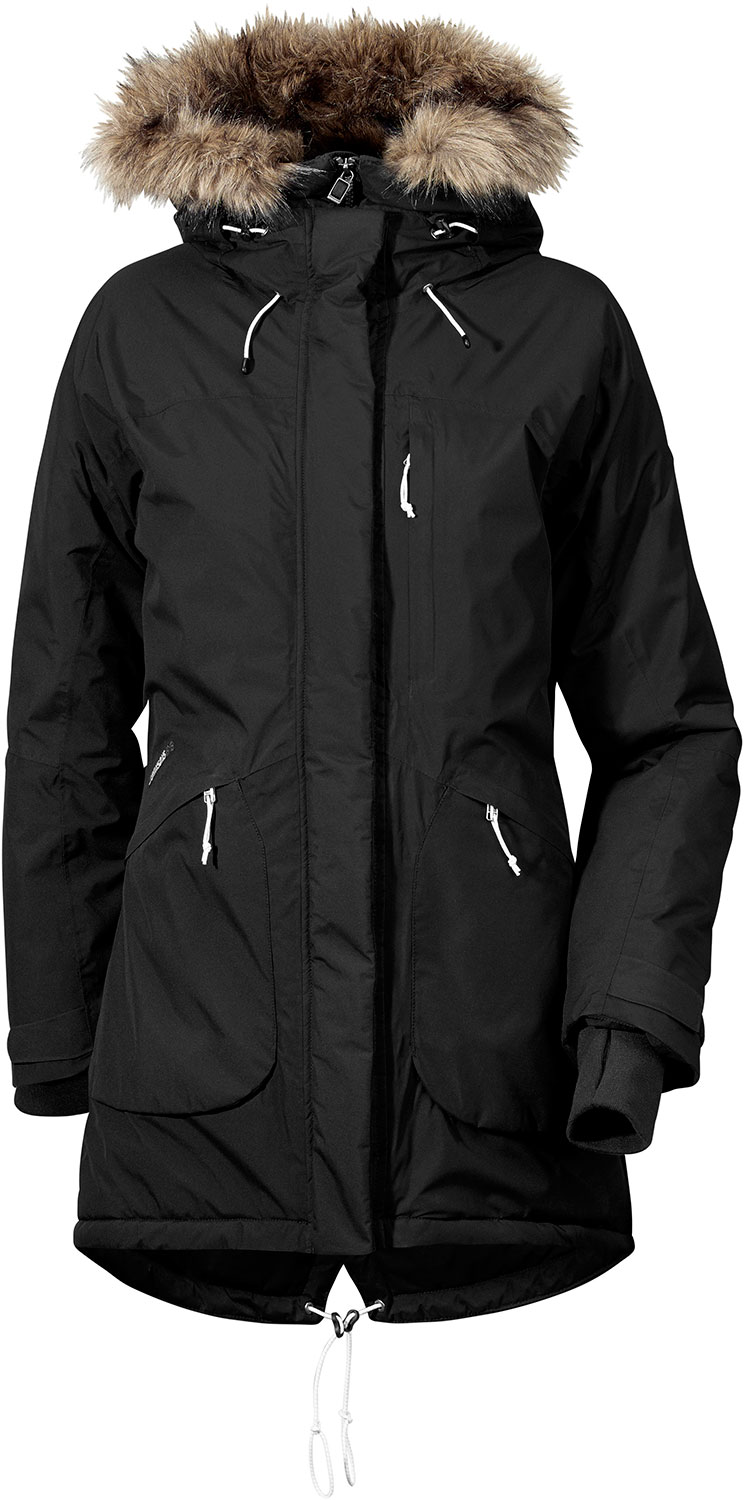 Didriksons sale nancy parka