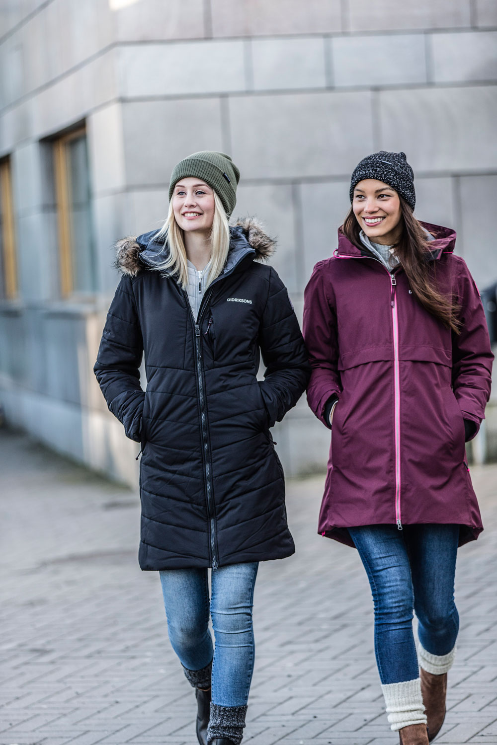 Didrikson 2025 natasha parka