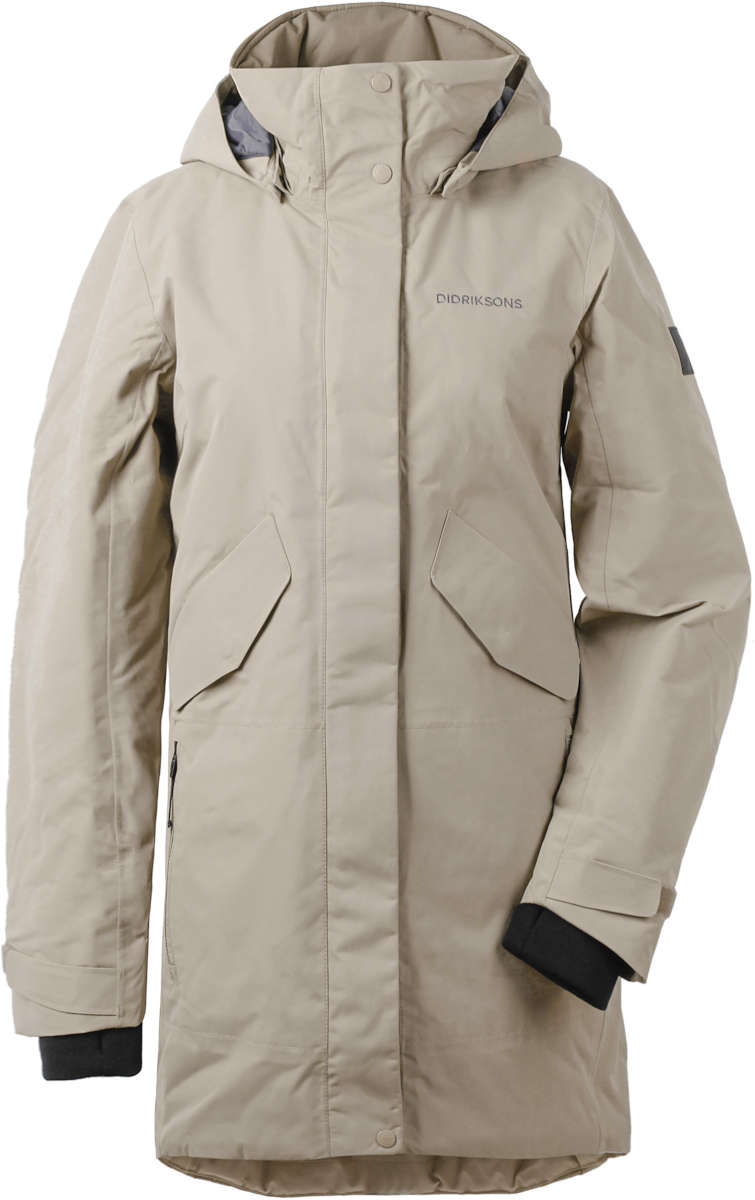 Didrikson clearance tanja parka