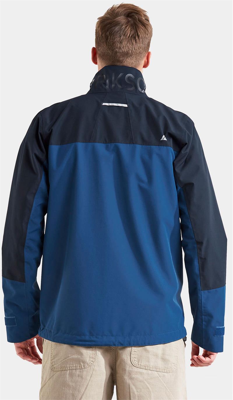 Didriksons Mens Melker USX Jacket-5