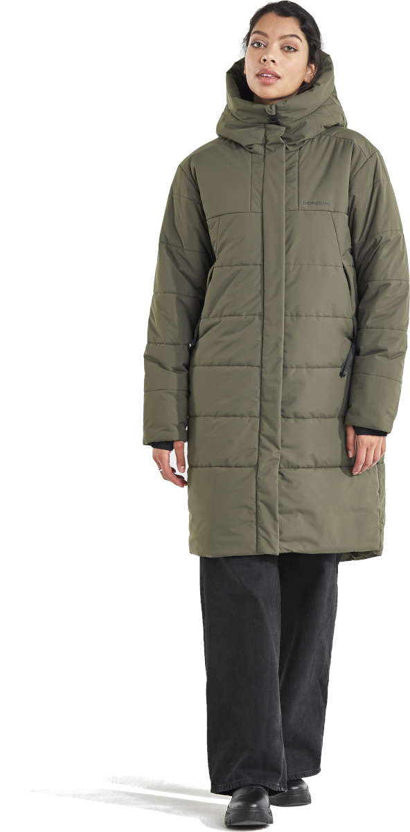 didrikson tindra puffer parka