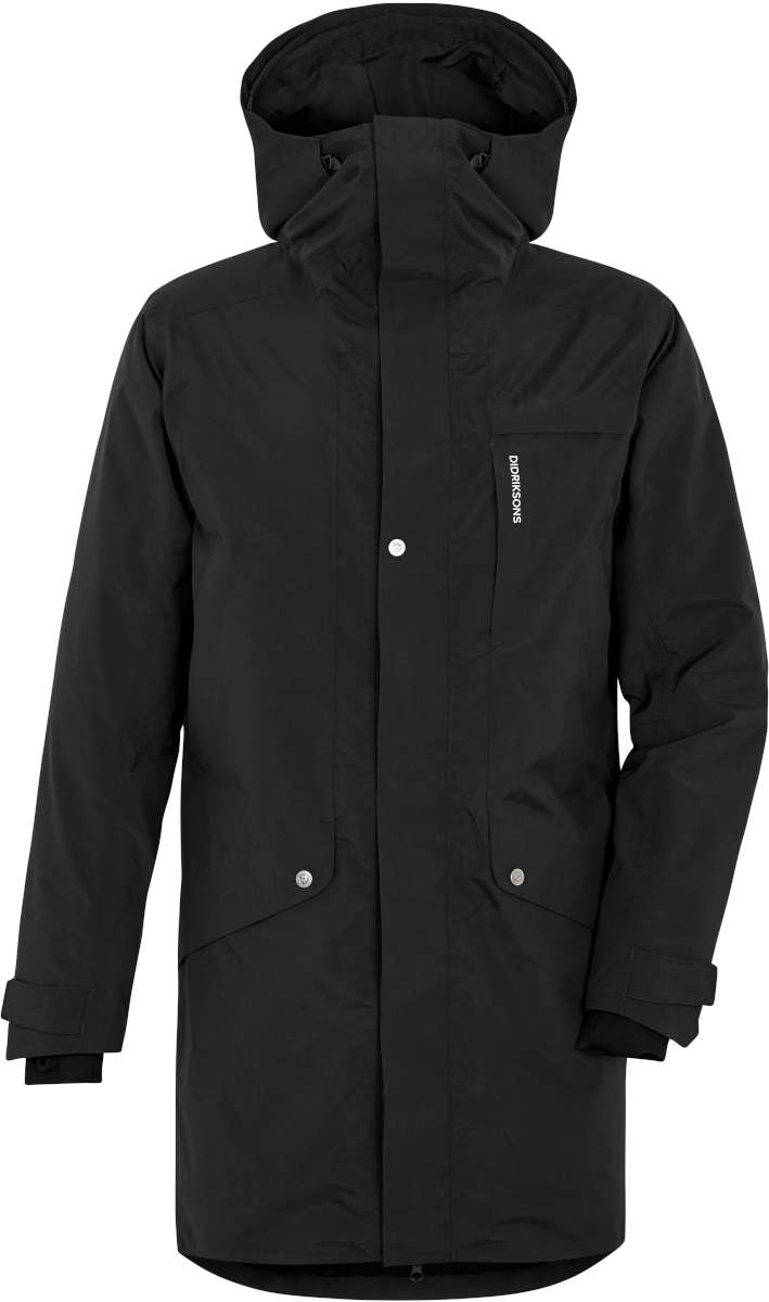 Didriksons arnold 2024 mens parka