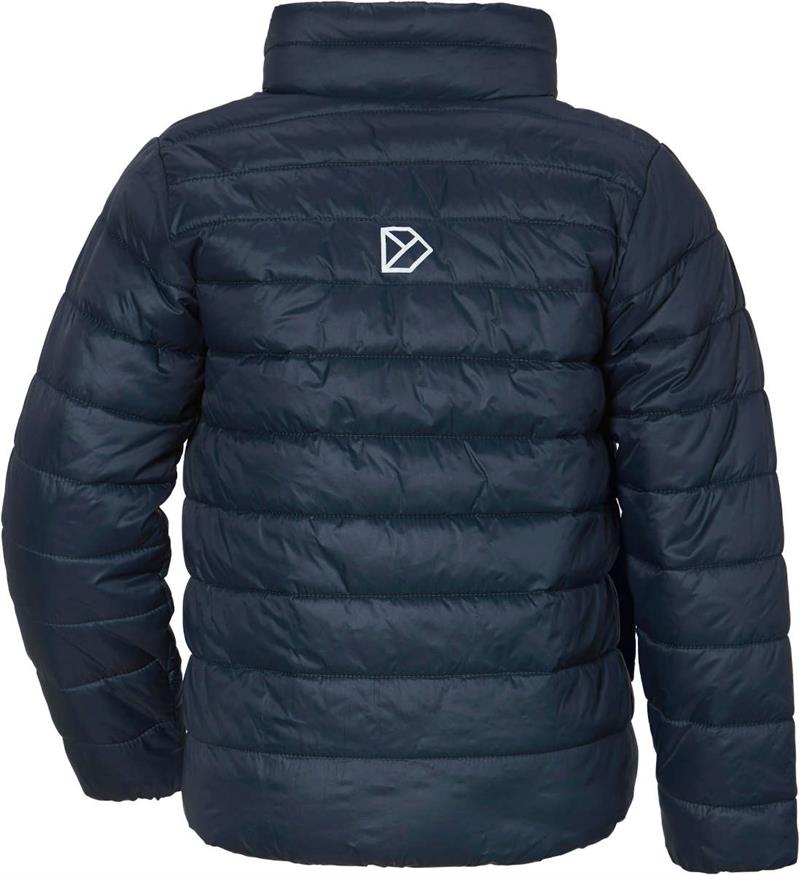 Didriksons Kids Puff 2 Jacket-2