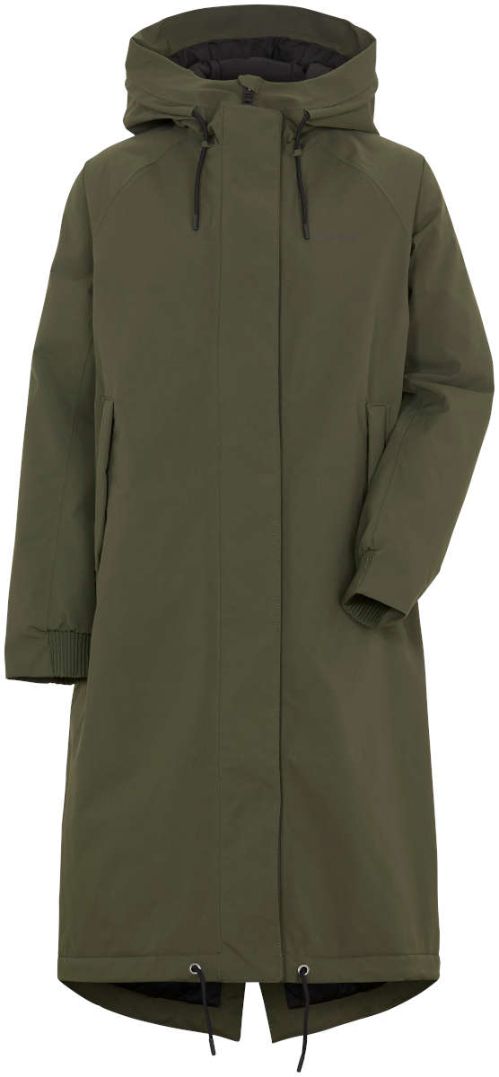 Didrikson sale womens coats