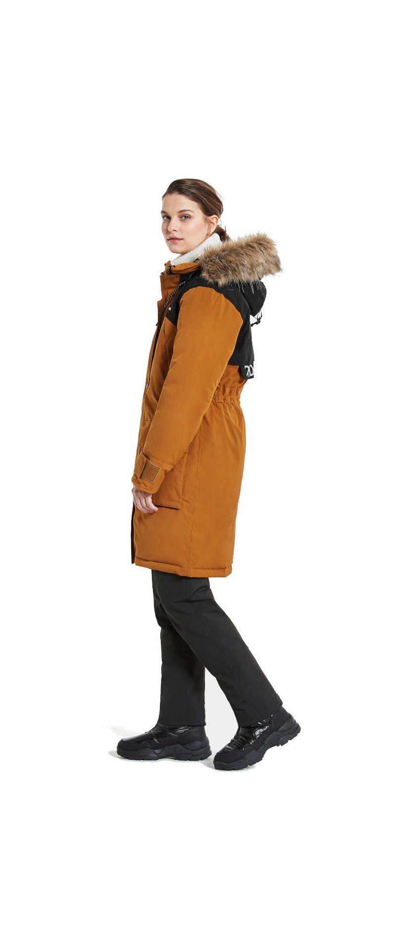 Didriksons Womens Calla 2 Parka-3