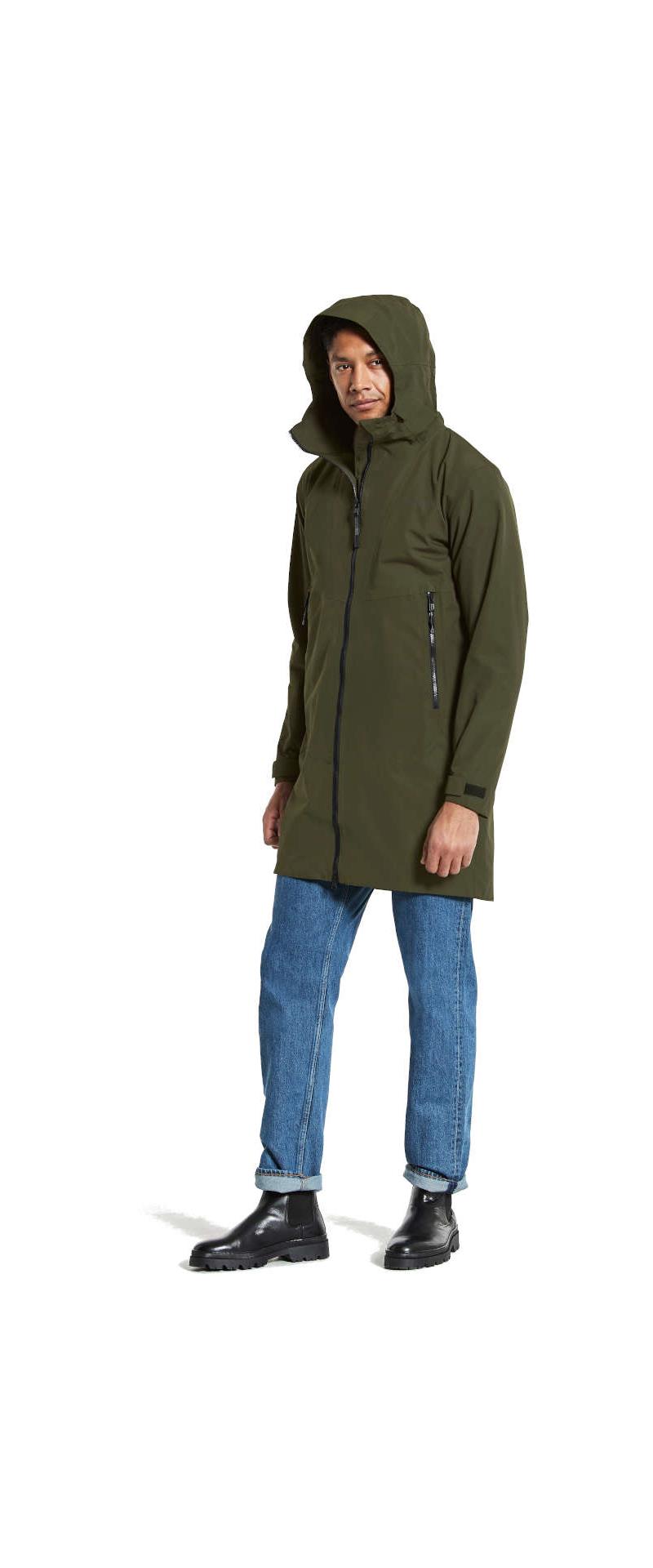 Didriksons Mens Donny 2 USX Parka-3