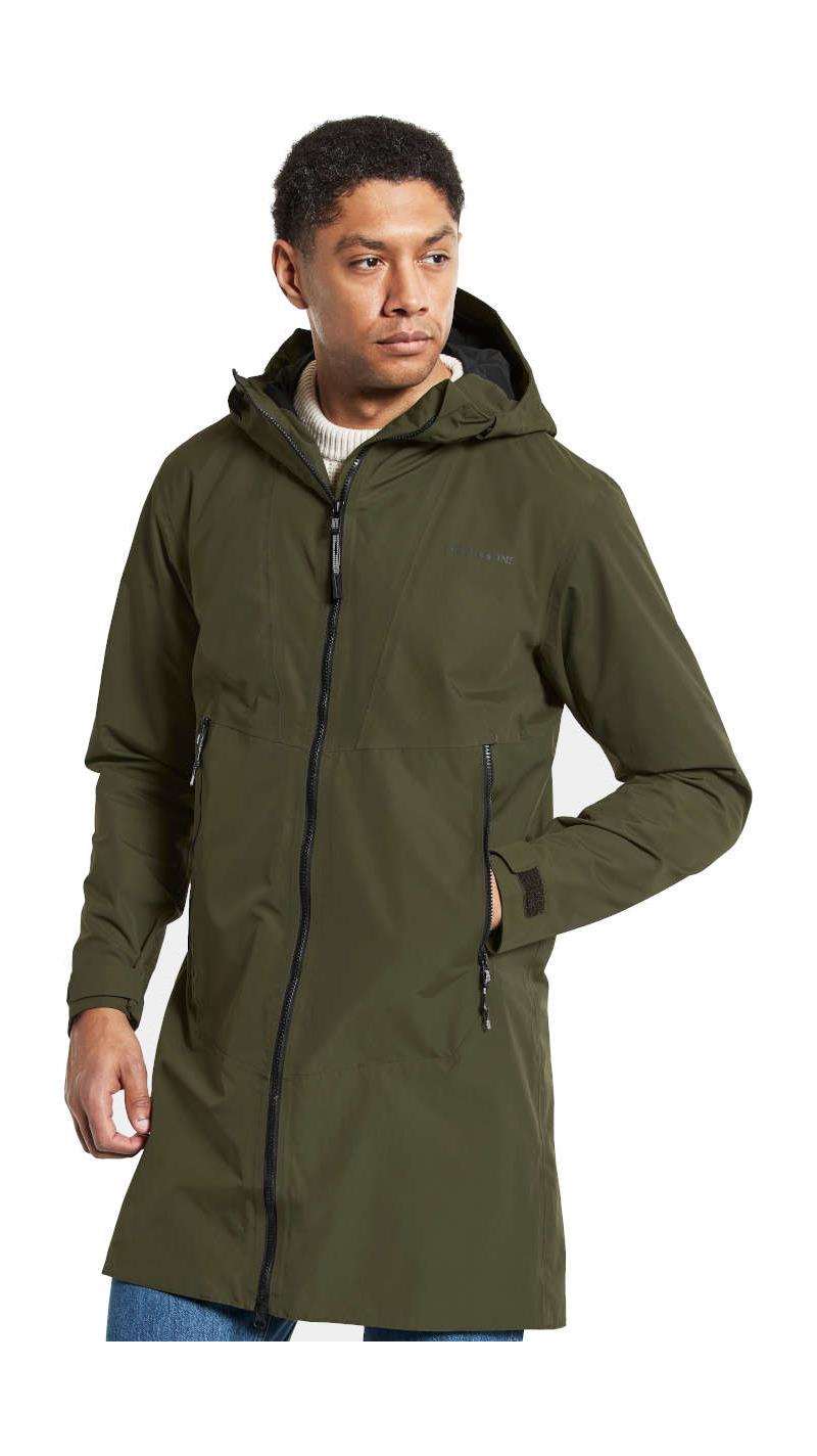 Didriksons Mens Donny 2 USX Parka-5