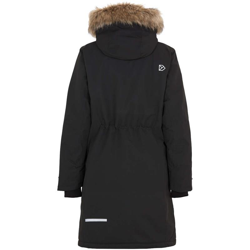 Didriksons Womens Erika 3 Parka-2
