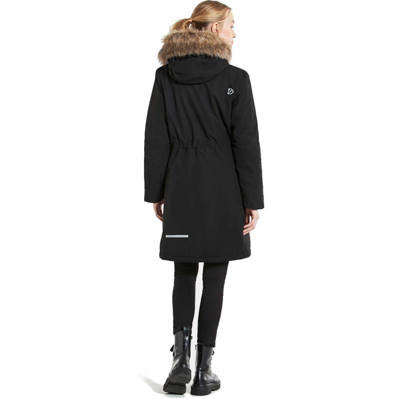Didriksons Womens Erika 3 Parka-3