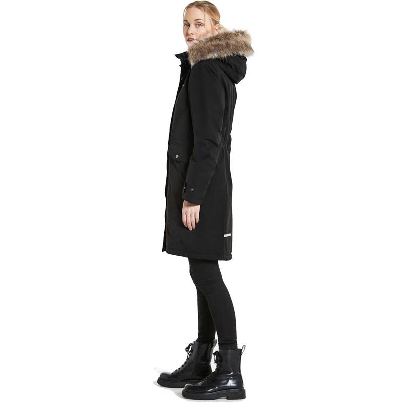 Didriksons Womens Erika 3 Parka-5