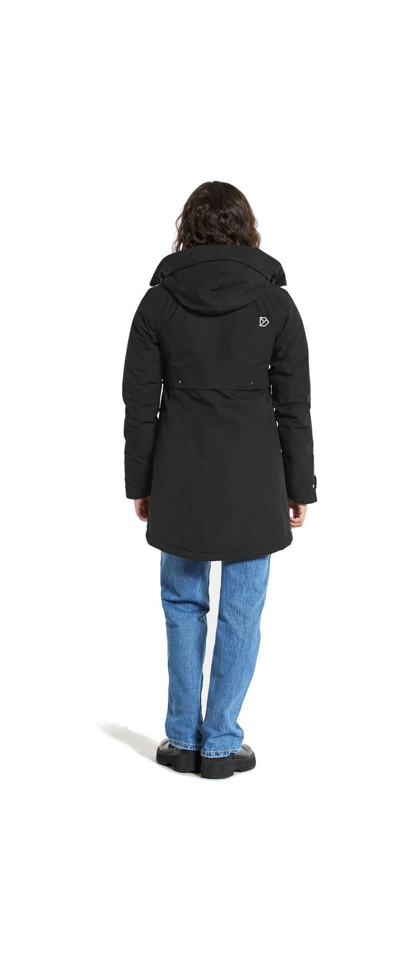 Didriksons Womens Helle 5 Parka-3