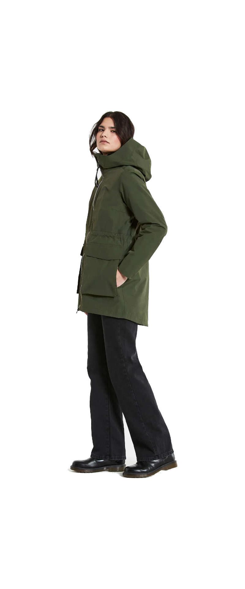 Didriksons Womens Lana 2 Parka-3