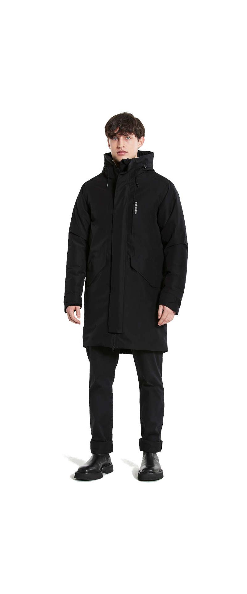 Didriksons Mens Kenny 5 USX Parka-3