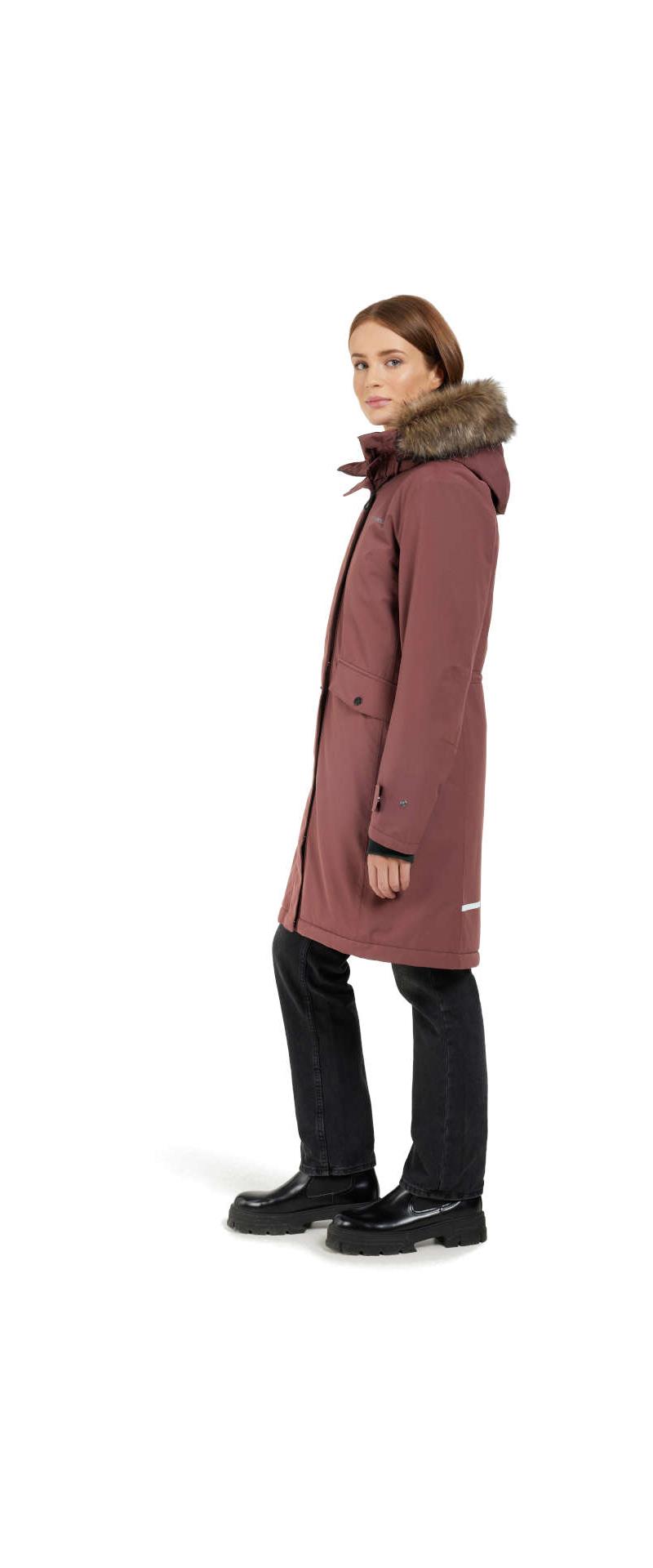 Didriksons Womens Erika 3 Parka-3