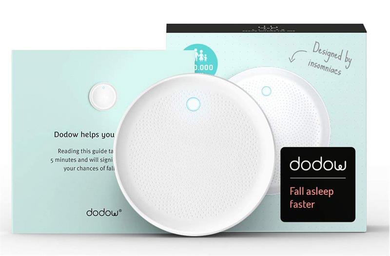 Dodow Sleep Aid Light-1