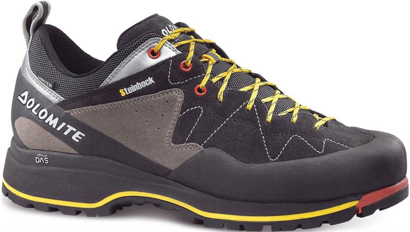 Dolomite Steinbock Approach GTX Hiking Boots OutdoorGB