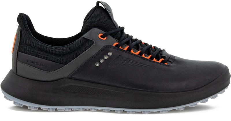 ECCO Mens Golf Core Hydromax Shoes-2